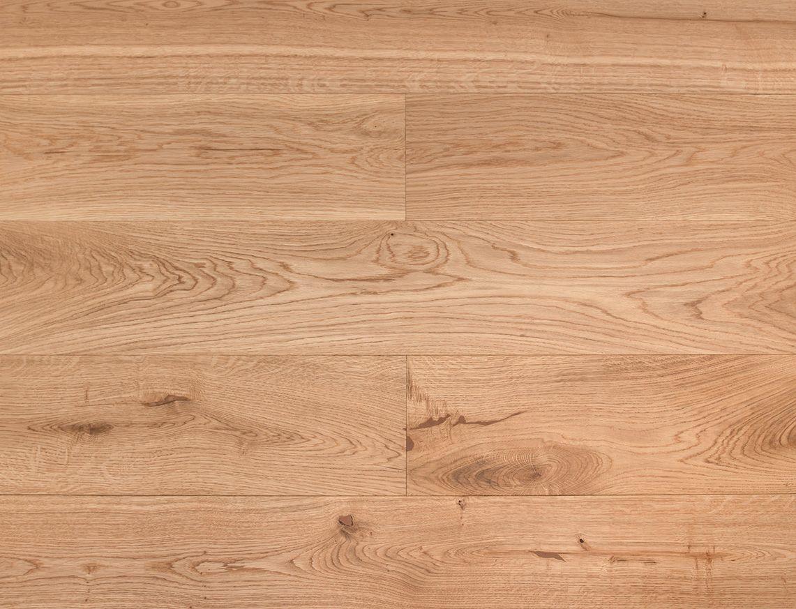 Liberty Lux 14x190mm Rustic Oak Smooth UV Lacquered Real Oak 14mm Wood Floor