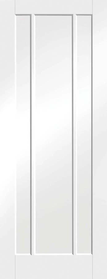 XL Joinery Internal White Worcester Fire Door FD30