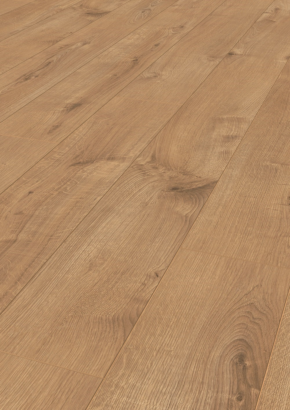 Krono Super Natural Classic Sherwood Oak 8mm Laminate Flooring