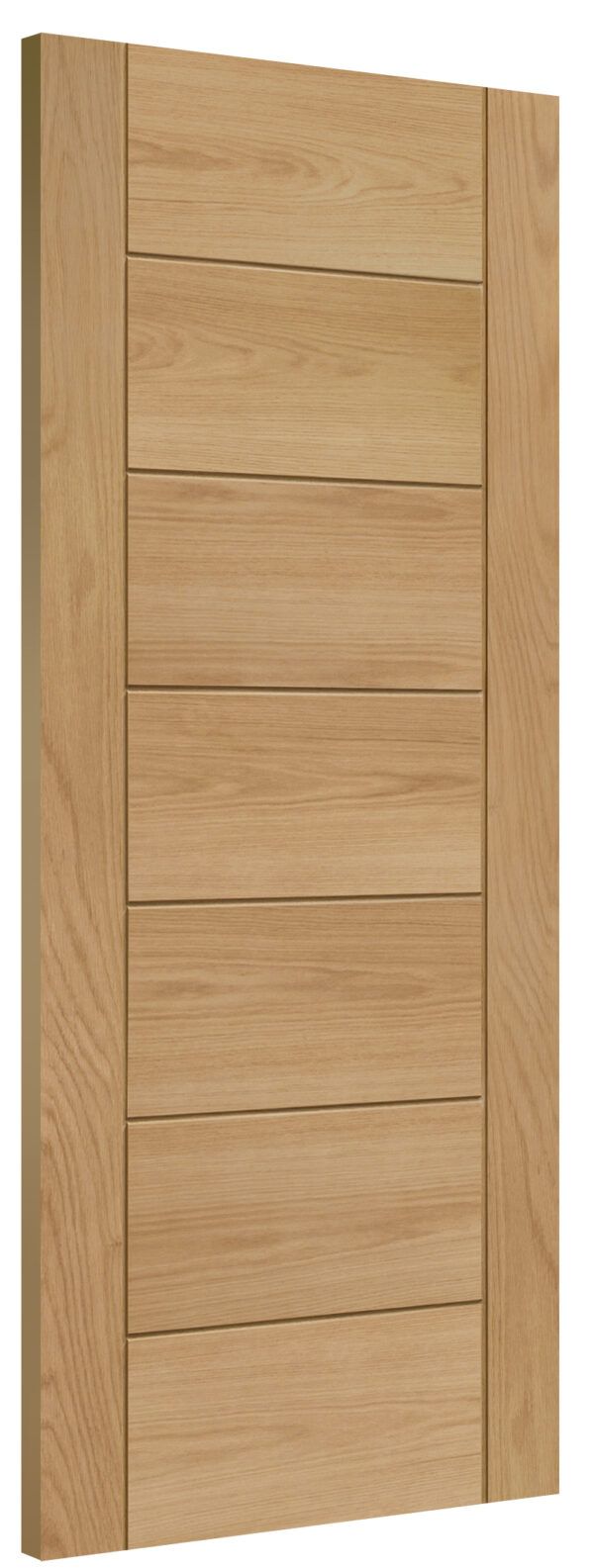 XL Joinery Internal Oak Palermo Door Essentials