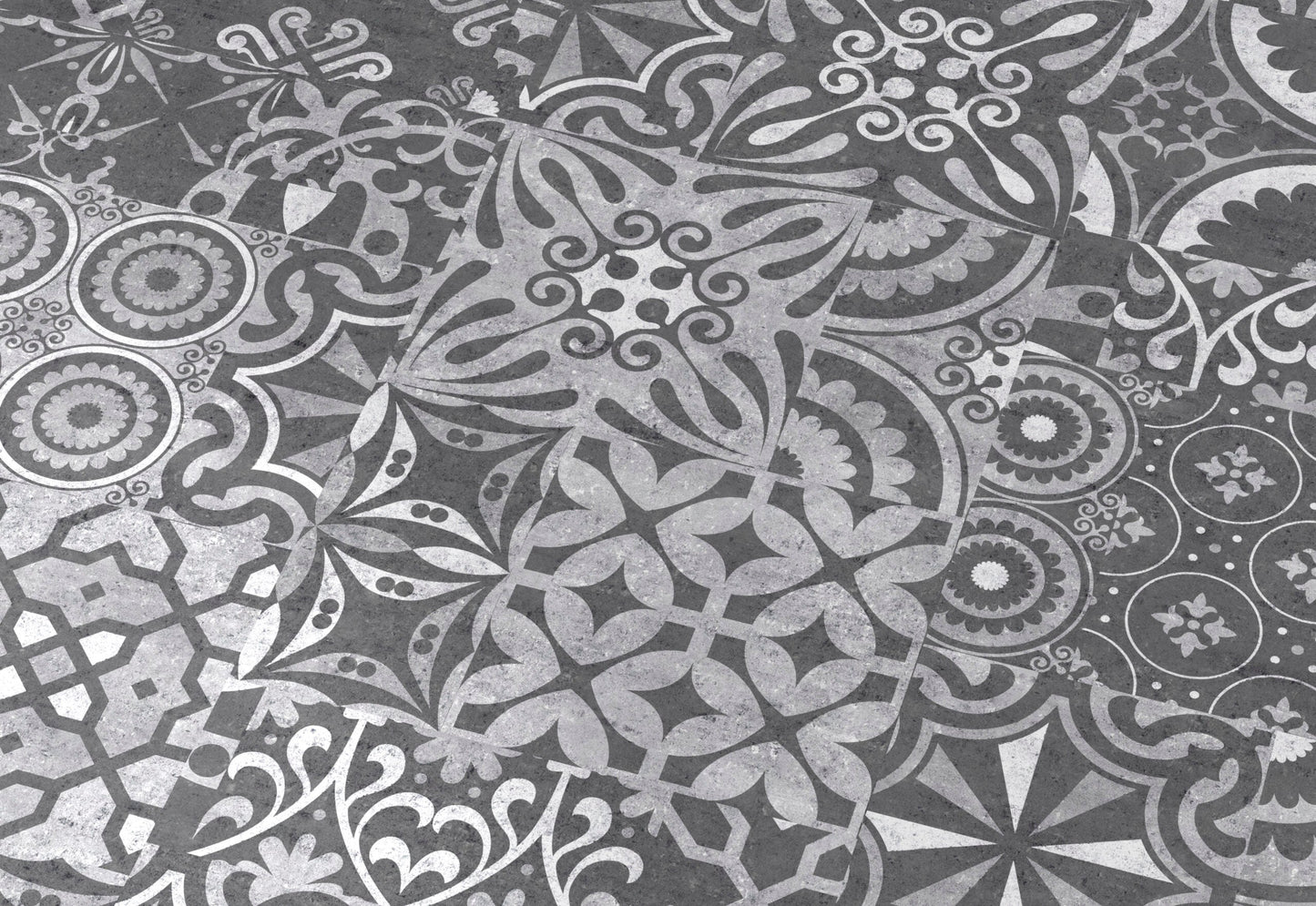 Falquon Stone Palazzo MT Tile Matt 8mm Laminate Flooring