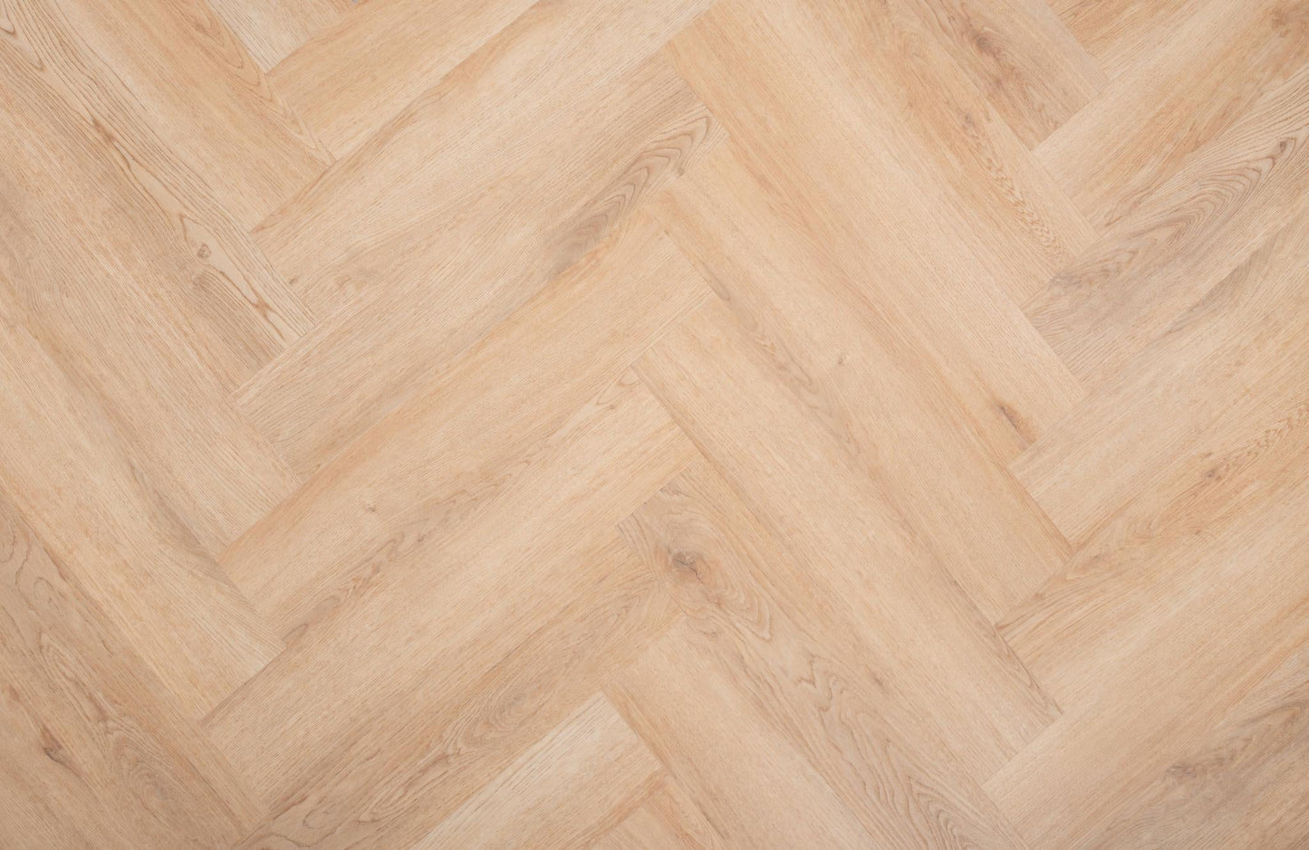 Liberty Lux Farnham Medium Oak 5mm SPC Luxury Vinyl Flooring Herringbone