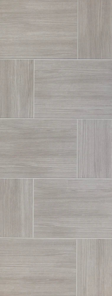 Internal Laminate White Grey Ravenna