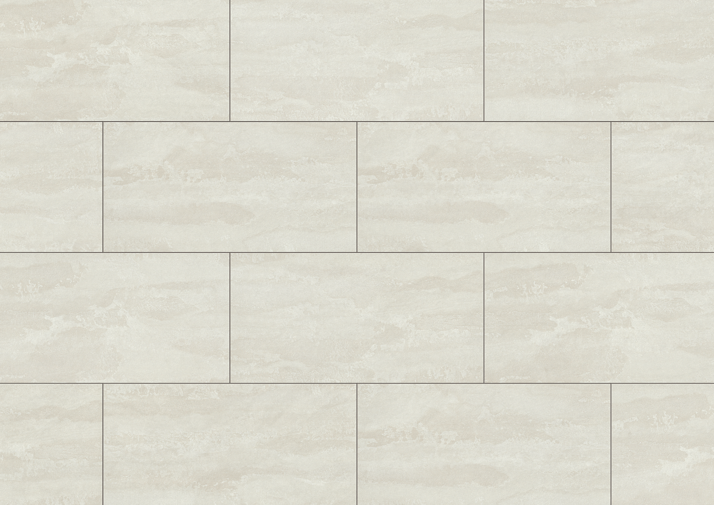 Liberty Organic Classic Ice Flow Tile 8mm Laminate Flooring Water Resistant