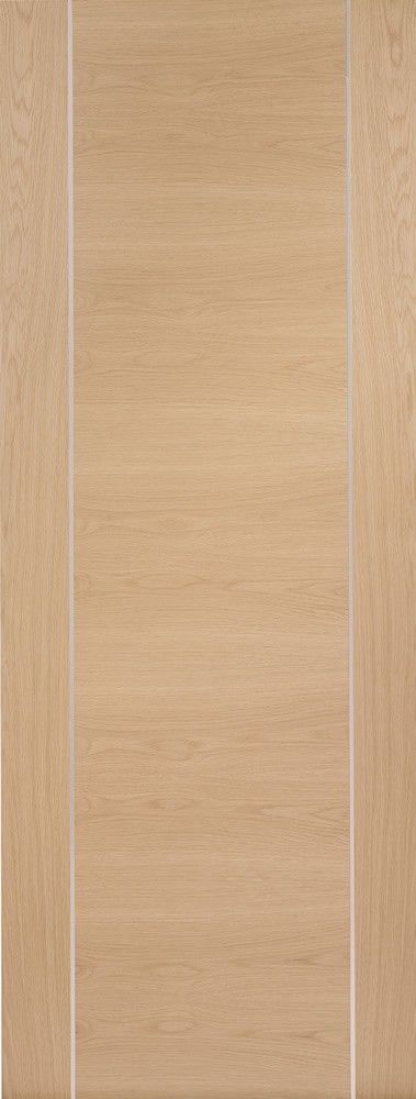XL Joinery Internal Oak Forli Pre-Finished Fire Door FD30