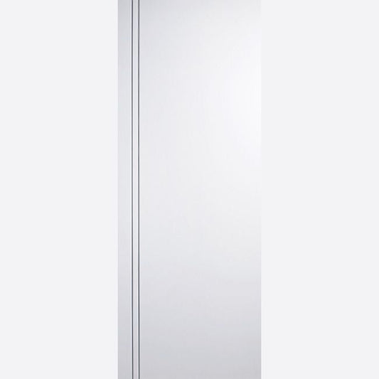 Internal White Sierra Blanco Door